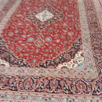 فرش ۹دستبافت دوتخته جفت  و۹متر ماشینی سه تخته|فرش|تهران, بهمن یار|دیوار