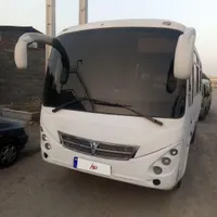مینی بوس سیترا ۱۸ نفره