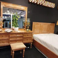 سرویس تخت خواب  رونیک|تخت و سرویس خواب|مشهد, سپاد|دیوار