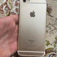 ایفون 6s گلد|موبایل|تهران, لویزان|دیوار