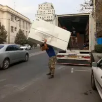 شرکت باربری واثاث کشی گلستان