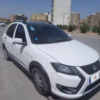 کوییک GXR تیپ L، مدل ۱۴۰۳|خودرو سواری و وانت|اصفهان, روشن‌دشت|دیوار