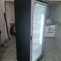 یخچال و فریزر ایستاده ۷۰ سانت تک درب و فریزرصندوقی|فروشگاه و مغازه|یزد, |دیوار