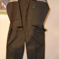 لباس بیلرسوت کتان،