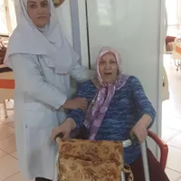 خانم و آقا بعنوان مراقب در آسایشگاه سالمندان|استخدام درمانی، زیبایی، بهداشتی|تهران, توحید|دیوار