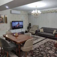 آپارتمان ۱۲۴ متری تک واحدی روبه نما*&( کهریزک )