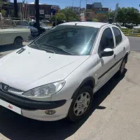 206sd v20موتور tu3