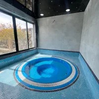 اجاره ویلا جکوزی فعال جاده فرودگاه|اجارهٔ کوتاهمدت ویلا و باغ|اصفهان, عسگریه|دیوار