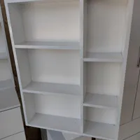 جای دکور. شلف سایز متوسط عمق 12سانت