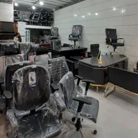 میز دفاتر وکالت