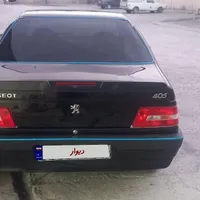 پژو 405 SLX موتورTU5، مدل ۱۳۹۹|خودرو سواری و وانت|خرم‌آباد, |دیوار
