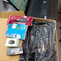 لپتاپ لنوو cori5رم16 256ssd|رایانه همراه|شهرکرد, |دیوار
