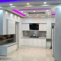 نصاب ونصب کابینت ساخت تعمیرات خورده کاری در کل کرج|خدمات پیشه و مهارت|کرج, عظیمیه|دیوار
