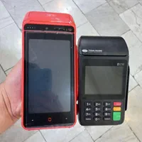 pos 675 کارتخوان سیار کارت خوان دستگاه پوز پز 7210|فروشگاه و مغازه|تهران, بازار|دیوار