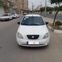 تیبا ۲ مدل ۱۴۰۱ فول