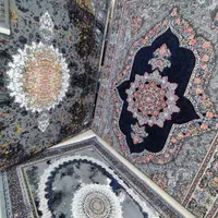 فرش محمد * بین هدایت۲۱و۲۳ * تعویض و فروش شرایطی|فرش|مشهد, ایثارگران|دیوار