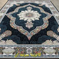 فرش ۷۰۰ شانه ضخیم تمام اکریلیک ۶ ، ۹ ، ۱۲|فرش|قم, نیروگاه|دیوار