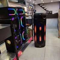 اسپیکر شارژی مکسیدر مدل CN12E02