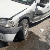 رنو پارس تندر دنده‌ای، مدل ۱۳۹۶|خودرو سواری و وانت|گرمسار, |دیوار
