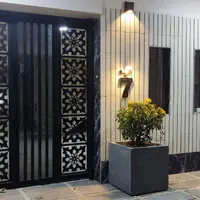 اجرای پروژه های ساختمانی