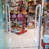 گیت فروشگاهی/فروشگاه فرش/قنادی/بدلیجات تگ دزدگیر|فروشگاه و مغازه|تهران, ایرانشهر|دیوار