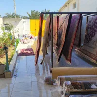 قالیشویی رخشنده تمام اتوماتیک