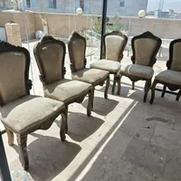 صندلی میز نهارخوری