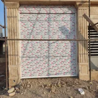 تیغه کرکره برقی