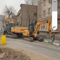 اجاره بابکت مینی بیل حمل نخاله پیکور|خدمات حمل و نقل|کرج, دهقان ویلا|دیوار