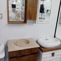 کابینت روشویی