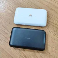 مودم 4.5G ،TD-LTE قابل حمل، همراه و جیبی هوآوی|مودم و تجهیزات شبکه|اصفهان, عسگریه|دیوار