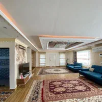 ۳ خواب شمال واقعی اینجاس مبله سند قابل وام|فروش خانه و ویلا|رویان, |دیوار