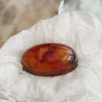سنگ‌موکل دار