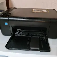 پرینتر و اسکنر اچ پی hp deskjet f2480|پرینتر، اسکنر، کپی، فکس|مشهد, الهیه|دیوار