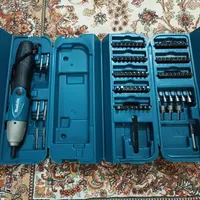 پیچ گوشتی شارژی ماکیتا مدل 6723dw|ابزارآلات|اسلام‌شهر, |دیوار