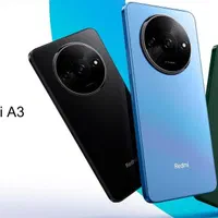 Xiaomi Redmi A3 با حافظه 128|موبایل|تبریز, |دیوار