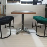 مبلمان کافه قهوه خوری صبحانه سرا