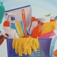 شرکت خدمات تنظیفات