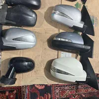 آینه بغل سان یانگ تیوولی رکسون اکتیون کوراندو