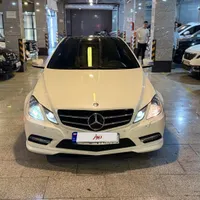 بنز e350 کوپه مدل ۲۰۱۳|خودرو سواری و وانت|تهران, الهیه|دیوار