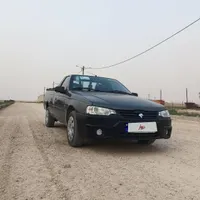 آریسان 2خاکستری مدل 1403|خودرو سواری و وانت|اهواز, زرگان|دیوار