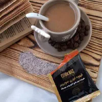 قهوه گانودرما (فوری)  تک با قیمت عمده|خوردنی و آشامیدنی|قم, باسکول|دیوار