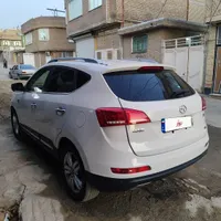 جک S5 دنده‌ای، مدل ۱۳۹۴|خودرو سواری و وانت|بوکان, |دیوار