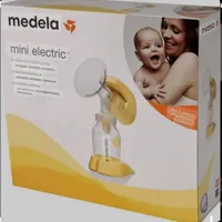 شیردوش برقی مدلا