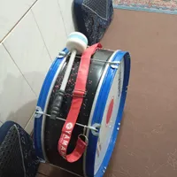 طبل یاماها 80نو