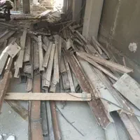 سلام خریدار ضایعات آهن مس پلاستیک کارتون و|خدمات پیشه و مهارت|زاهدان, |دیوار