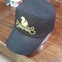 انواع کلاه با چاپ تبلیغاتی