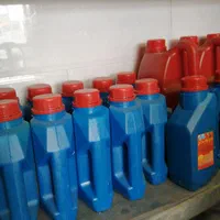 چاه باز کنی با دستگاه باد فشار قوی
