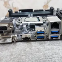 باندل نسل ۹ + رم ۸ گیگ DDR4|قطعات و لوازم جانبی رایانه|کاشمر, |دیوار
