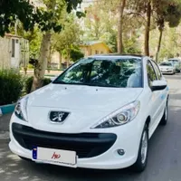 اجاره خودرو207سقف شیشه/رنت ۲۰۷/کرایه ماشین